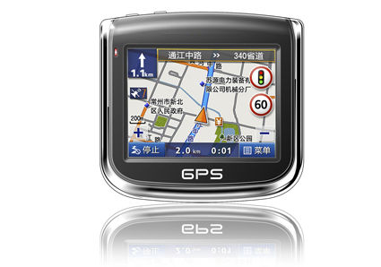 3.5 ιντσών Συστήματα πλοήγησης GPS αυτοκινήτων V3501 Εικονική οθόνη,Audio player, Video player, FM tuner, AM tuner