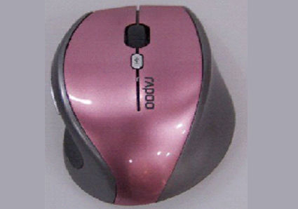 Το ποντίκι Bluetooth,2Ασύρματο ποντίκι 4G, ποντίκι υπολογιστή VM-205